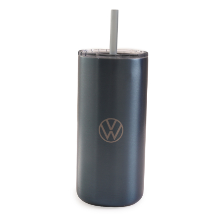 Matte Metallic Tumbler product image