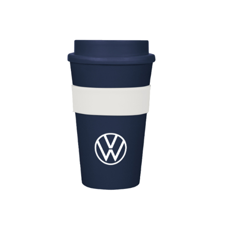VW Travel Tumbler product image