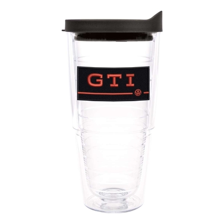 GTI Tervis Tumbler product image