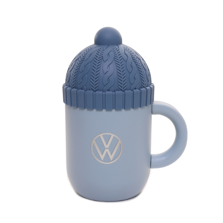 Beanie Mug - 12oz product image