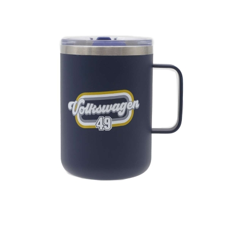 Volkswagen 49 Retro Camper Mug product image