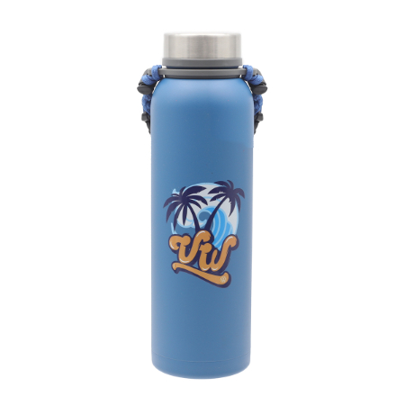 VW Wave Travel Bottle product image