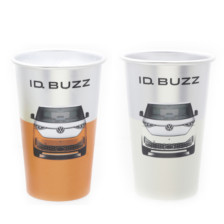 ID. Buzz Aluminum Cup product image