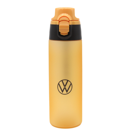 Adventure Bottle - Orange product image