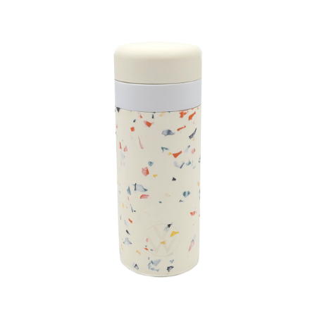Speckled Ceramic Bottle 16oz. product image