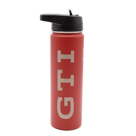 GTI Iron Flask product image