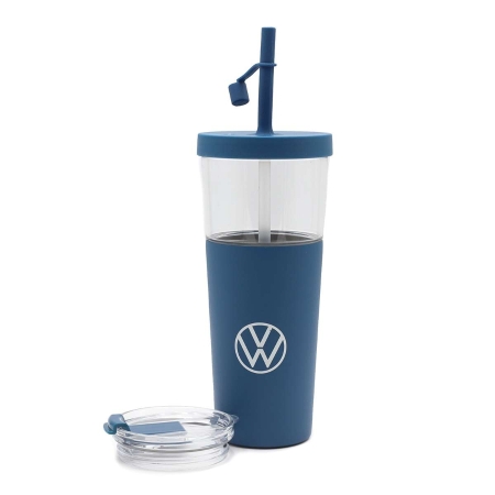 Traveling Tumbler