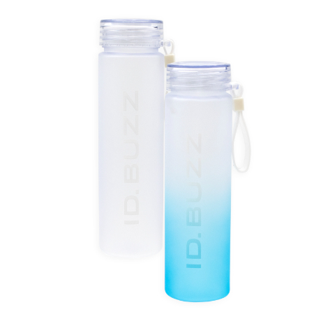 ID. Buzz Water Bottle 15oz. product image