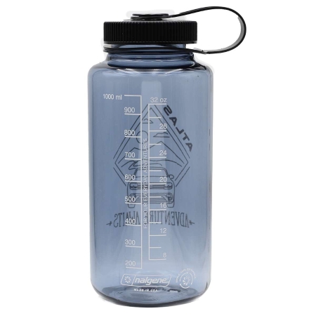 Atlas Nalgene Bottle