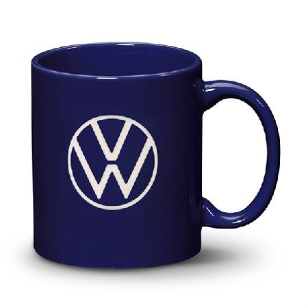 VW Etched Mug-11oz product image