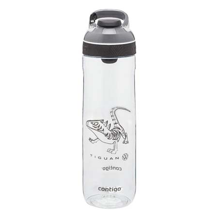 Tiguan Water Bottle 24oz. product image