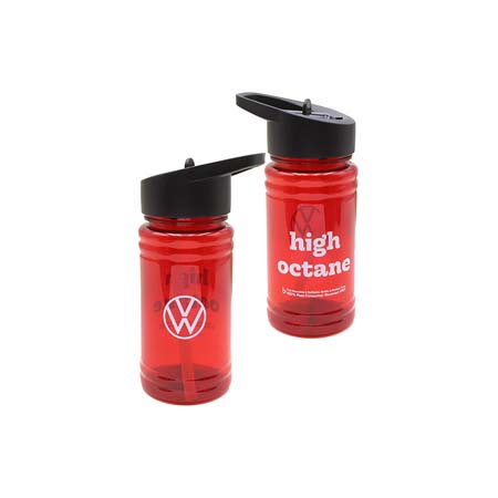 High Octane Kids Bottle product image