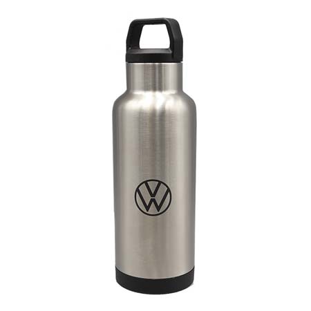 RTIC 16oz Stainless Steel Bottle product image