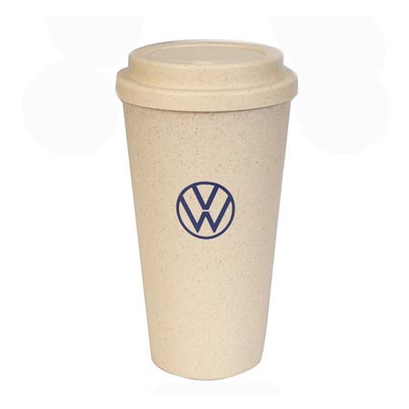 Wheat Straw Tumbler product image