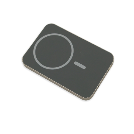 Volkswagen NOVA 5,000mAh Mag Charger