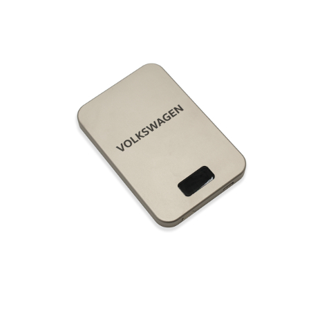 Volkswagen NOVA 5,000mAh Mag Charger product image