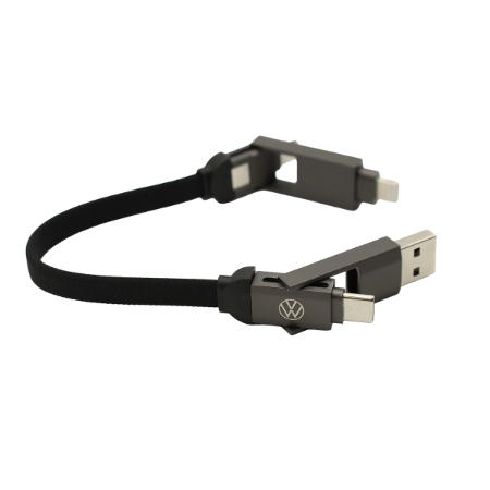 VW MACH 6 Charging Cable