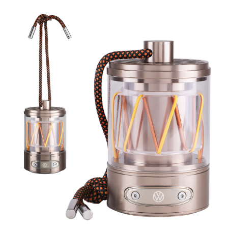 Glamper Lantern Speaker product image