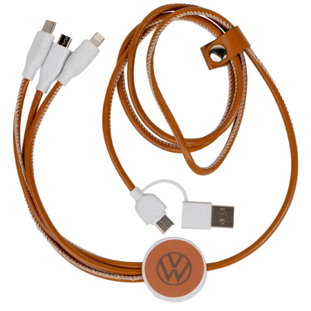 3-in-1 Charging Cable