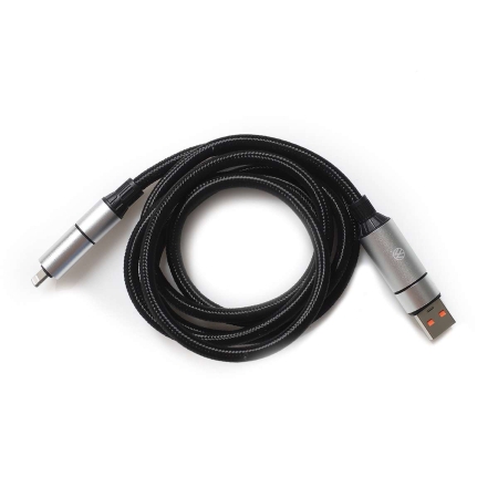 Multi Connector Cable