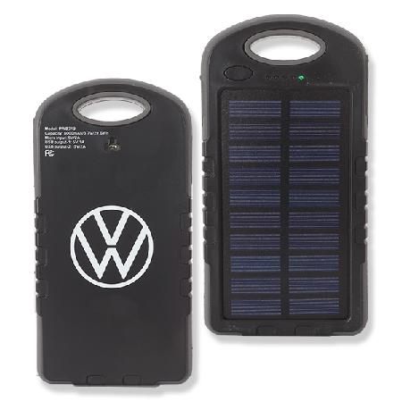 Solar Power Bank product image