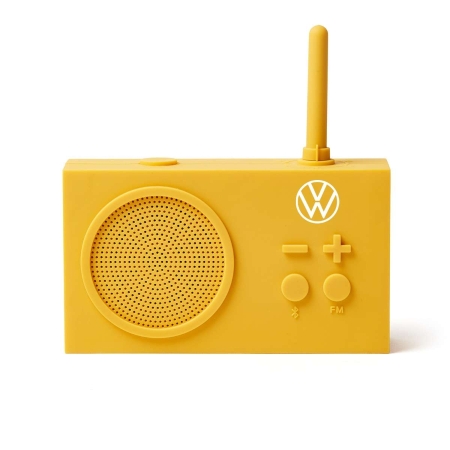 Bluetooth Speaker Radio product image