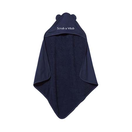 Hooded Towel product image