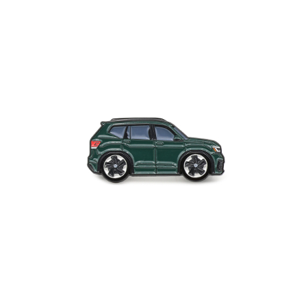 Atlas Lapel Pin product image