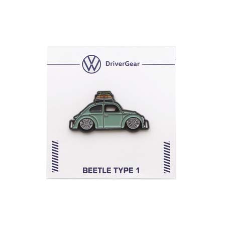 Beetle Lapel Pin product image