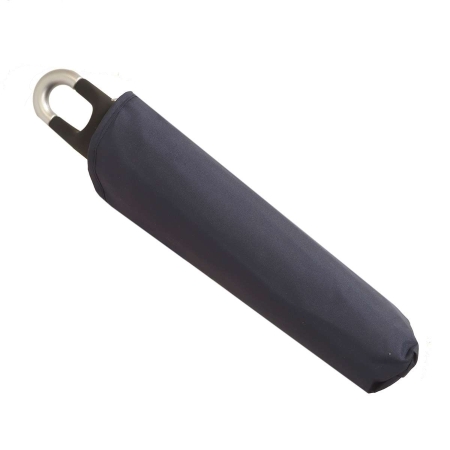 Clip On Umbrella - Navy