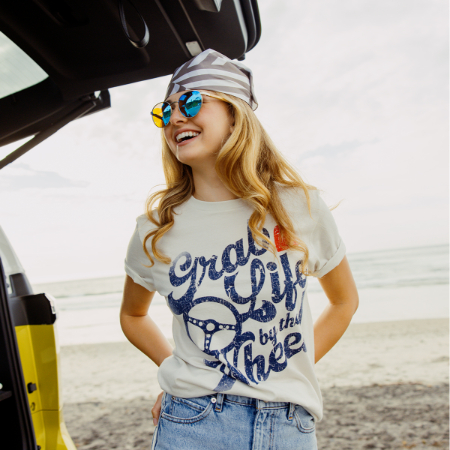 Sunny Day Sunglasses