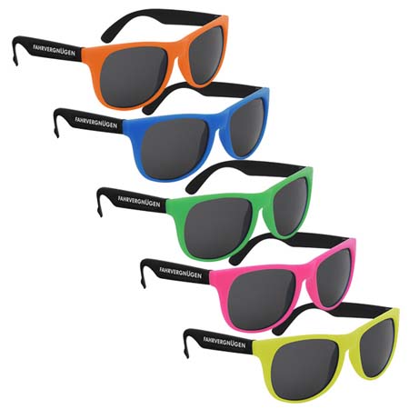 Fahrvergnugen Sunglasses product image