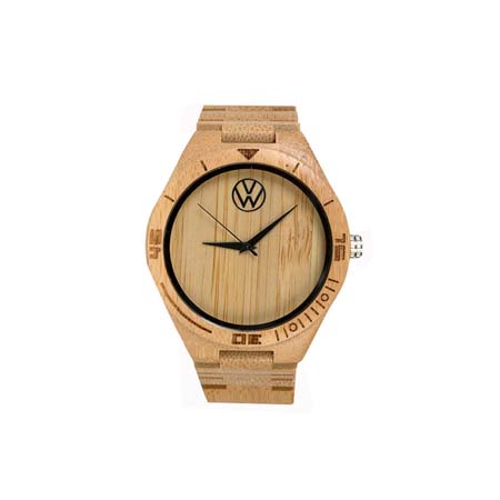 Bamboo Watch product image