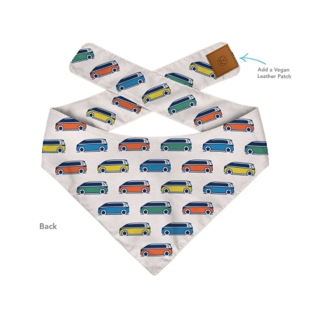 ID. Buzz Pet Bandana