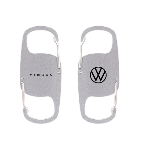 Tiguan Carabiner Clip product image
