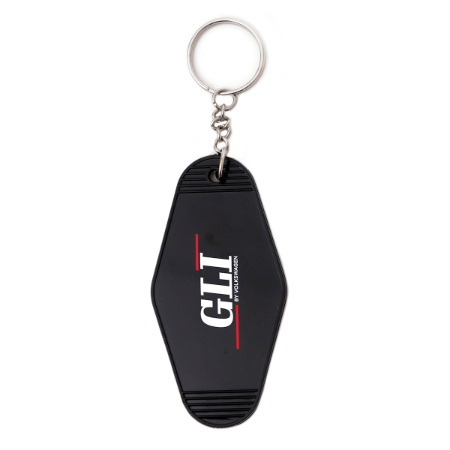 GLI Motel Style Keychain product image