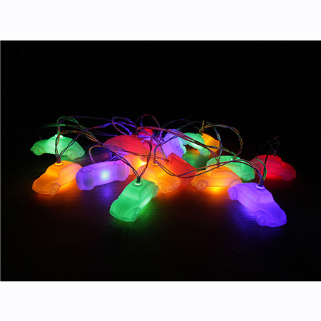 Beetle String Lights product image