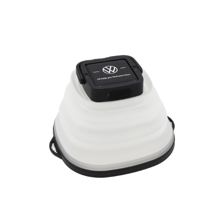 VW Solar Lantern product image