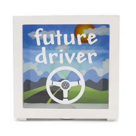 Future Driver Bank product image
