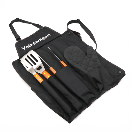 BBQ Apron product image