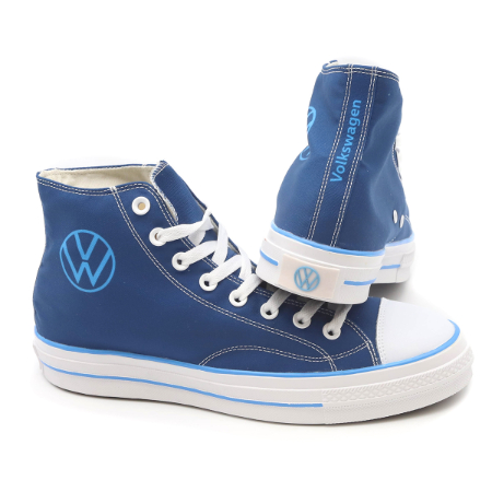 VW High Tops product image