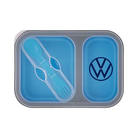 Collapsible Food Container product image