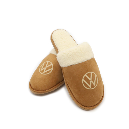 VW Sherpa Slippers product image
