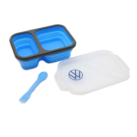 Collapsible Lunch Box