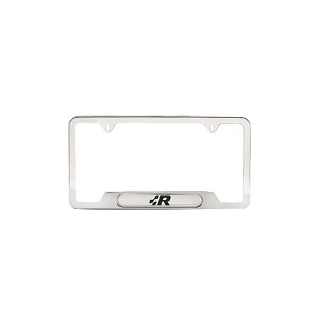 R Plate Frame product image