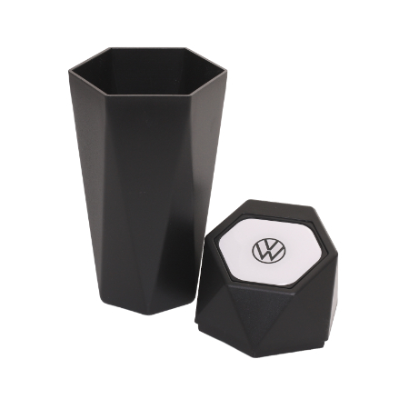 Auto Trash Can