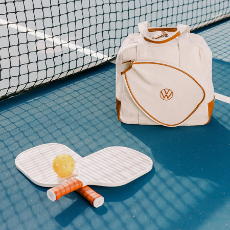 VW Pickleball Set