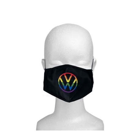 Pride Face Mask product image