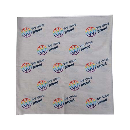 Pride Gaiter product image