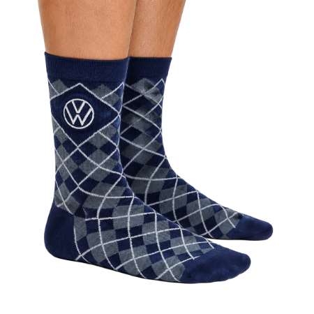 Diamond Socks